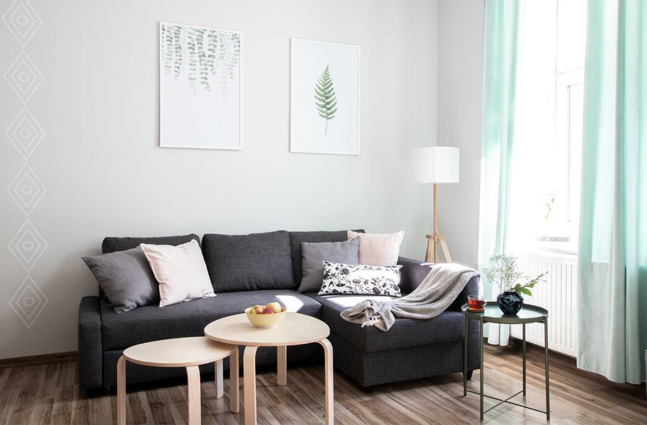 Apartamenty Kdn Bielsko-Biała Eksteriør billede